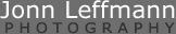  Jonn Leffmann - Photography 